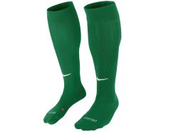 Nike - Classic II Cushioned Socks - Fußballstutzen Grün