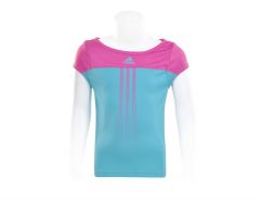 adidas - Girls Response Capsleeve - Mädchen Tennis T-Shirts