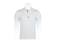 adidas - Boys Barricade Polo - adidas Tennis Polo