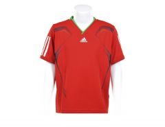 adidas - Boys Barricade Tee - Tenniskleidung