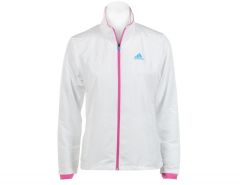 adidas - Women's Barricade Woven Track Jack - Tennis Jacke