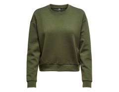 Only Play - Lounge LS O-Neck Sweat - Crew Sweatshirt