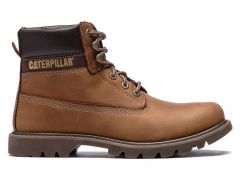 Caterpillar - Colorado 2.0 - Leather Boots Men