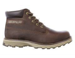 Caterpillar - Founder M - Brown Boots