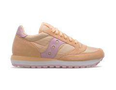 Saucony - Jazz Original - Peach Sneakers