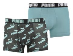 Puma - All Over Print - Underwear Men