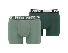Puma - Everday Boxers 2P - Boxershorts 2er Pack