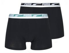 Puma - Everday Boxers 2P - Herren Boxershorts