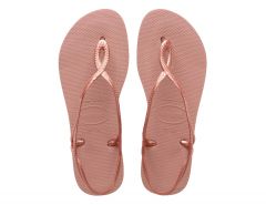 Havainas - Luna - Pink Sandals