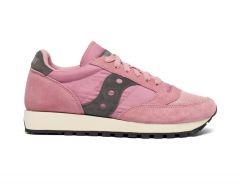 Saucony - Jazz Original Vintage - Pink Sneakers