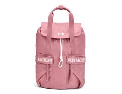 Under Armour - Favorite Backpack - Pink Backpack 10L