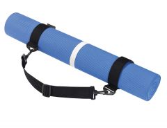 Rucanor - Yoga Mat With Carrying Belt - Yogamatten