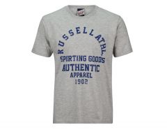 Russel Athletic - Crewneck Tee - T-shirts