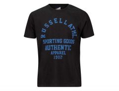 Russel Athletic - Crewneck Tee - Men's T-shirts