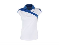 adidas - Girls Response Cap-Sleeve  - adidas Kinder Tennis Polos