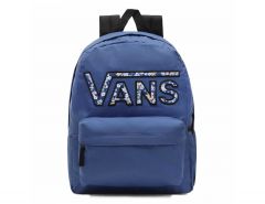 Vans - Realm Flying V - Backpack with Laptopsleeve