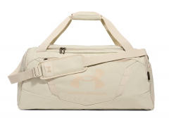 Under Armour - Undeniable 5.0 Duffle Medium - Khaki Sportbag