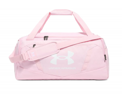 Under Armour - Undeniable 5.0 Duffle Medium - Pink Sportbag