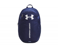 Under Armour - Hustle Lite - Dark Blue Backpack L