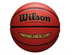 Wilson - Basketball Avenger - Size 7 Basketball