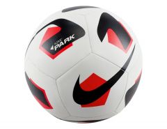 Nike - Park Team Ball 2.0 - White and Red Football