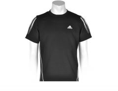 adidas - Boy's Response Tee - Tennis Shirts Kinder