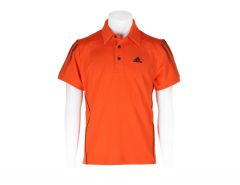 adidas - Boy's Response Traditional Polo - Jungen Tennis Polos