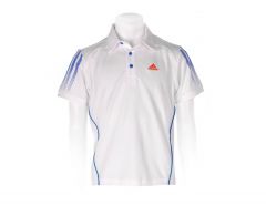 adidas - Boy's Response Traditional Polo - Traditionelles adidas Tennis Polo