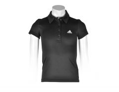 adidas - Girls Response Traditional Polo - Mädchen Tennis Polo