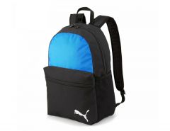 Puma - teamGOAL 23 Backpack Core - Black and Blue Backpack
