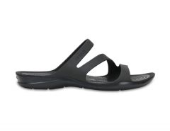 Crocs - Swiftwater Sandal Women - Black Sandals