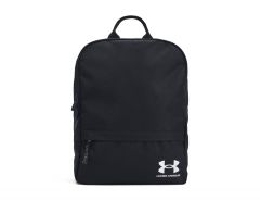 Under Armour - Loudon Backpack Small - Black Backpack