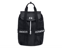 Under Armour - Favorite Backpack - Black Backpack 10L