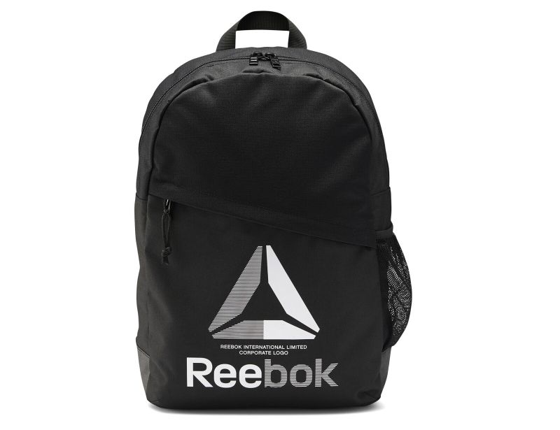 Reebok Training Essentials Backpack Schwarzer Rucksack