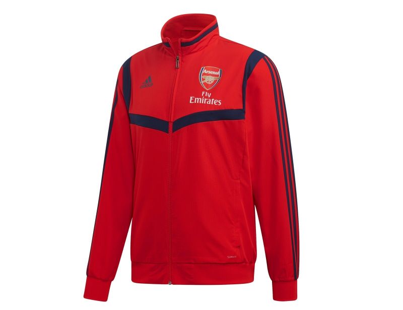 adidas AFC Presentation Jacket Arsenal Trainingsjacke Avantisport