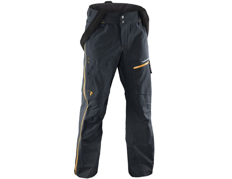 Peak Performance - Wmns Heli Alpine Pants - Freeride Hosen