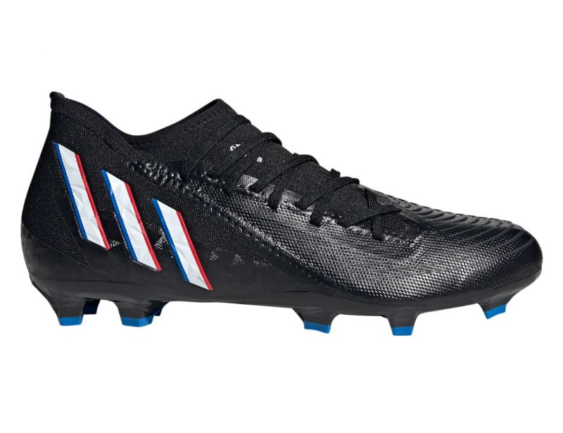 Blauwe voetbalschoenen adidas online