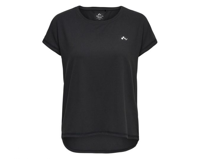 Only Play Aubree SS Loose Training Tee Sportshirt