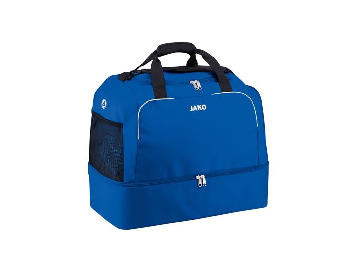 Jako Sportsbag Classico Blaue Tasche