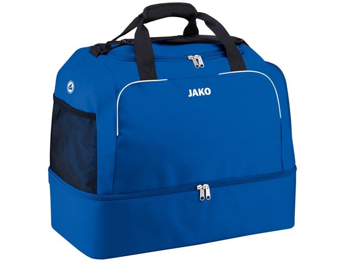 Jako Sportsbag Classico Blaue Fußballtasche