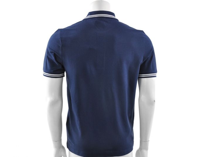 Kappa Maltax 5 MSS Poloshirt NY6150