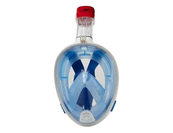 Rucanor Full Face Mask 2 Schnorchelmaske NW6479