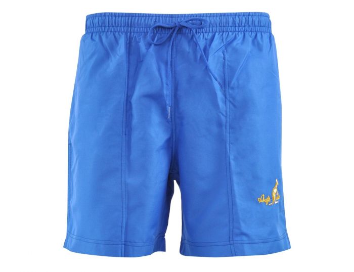 Australian Short Blaue Shorts