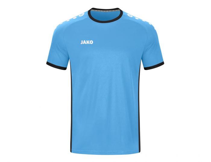 Jako Shirt Primera KM Lichtblauw Voetbalshirt Heren