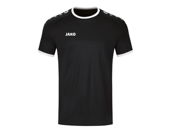 Jako Shirt Primera KM Zwart Voetbalshirt Heren