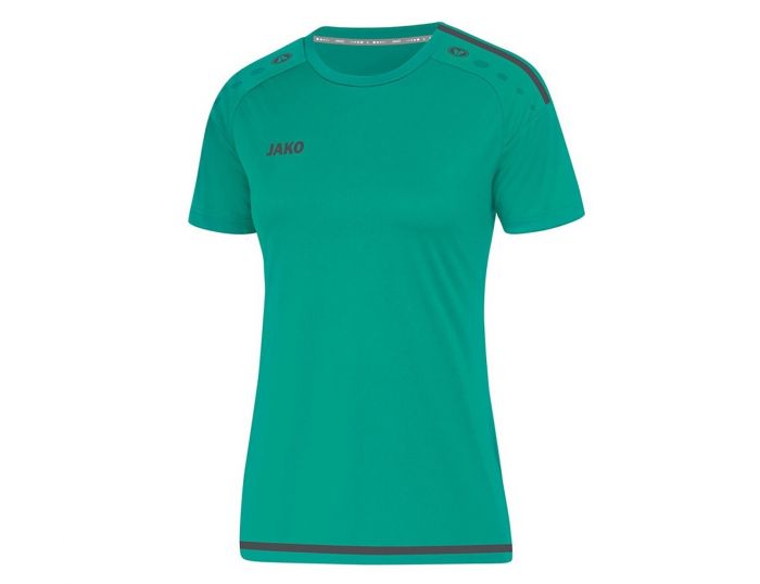 Jako Football Jersey Striker Woman S/S Trikot Striker 2.0 KA Damen
