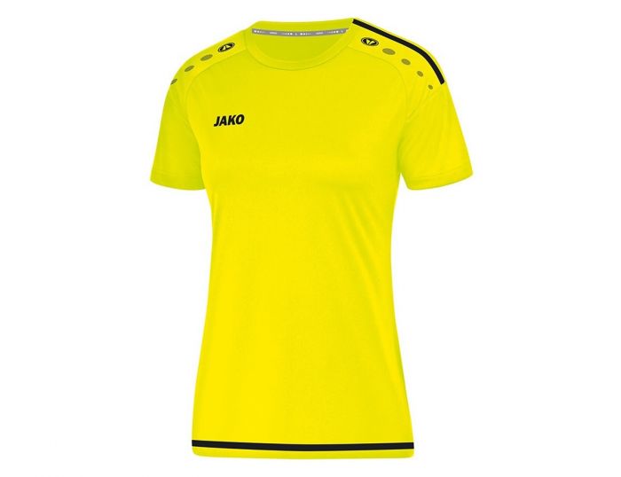 Jako Football Jersey Striker Woman S/S Trikot Striker 2.0 KA Damen