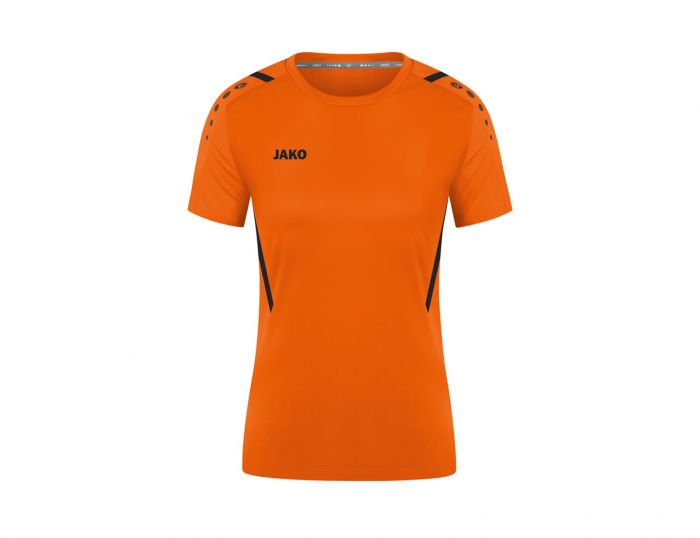 Jako Shirt Challenge Oranje Jersey Dames