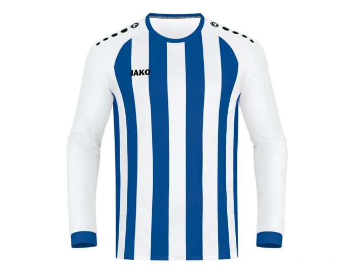 Jako Shirt Inter LM Blauw Voetbalshirt