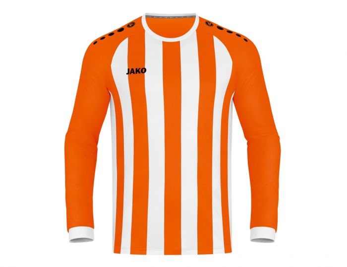 Jako Shirt Inter LM Oranje Voetbalshirt